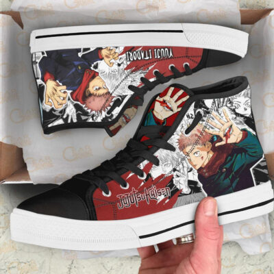 1643327450455b5eaec7 - Jujutsu Kaisen UK Store