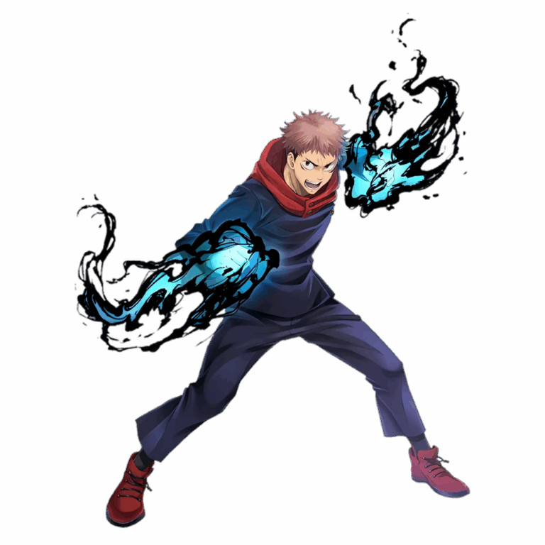 2 - Jujutsu Kaisen UK Store