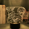 Anime Lamp Satoru Gojo Jujutsu Kaisen Led Night Light Yuji Itadori for Room Deco Birthday Gift 1 - Jujutsu Kaisen UK Store