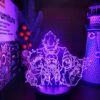 Jujutsu Kaisen 3D Lamp Anime Gojo Satoru Jujutsu Kaisen Yuji Itadori LED Night Light Brdroom Decor 9 scaled 1 - Jujutsu Kaisen UK Store