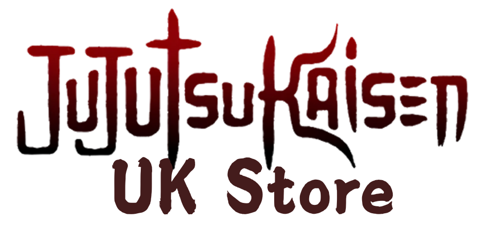 Jujutsu Kaisen UK Store