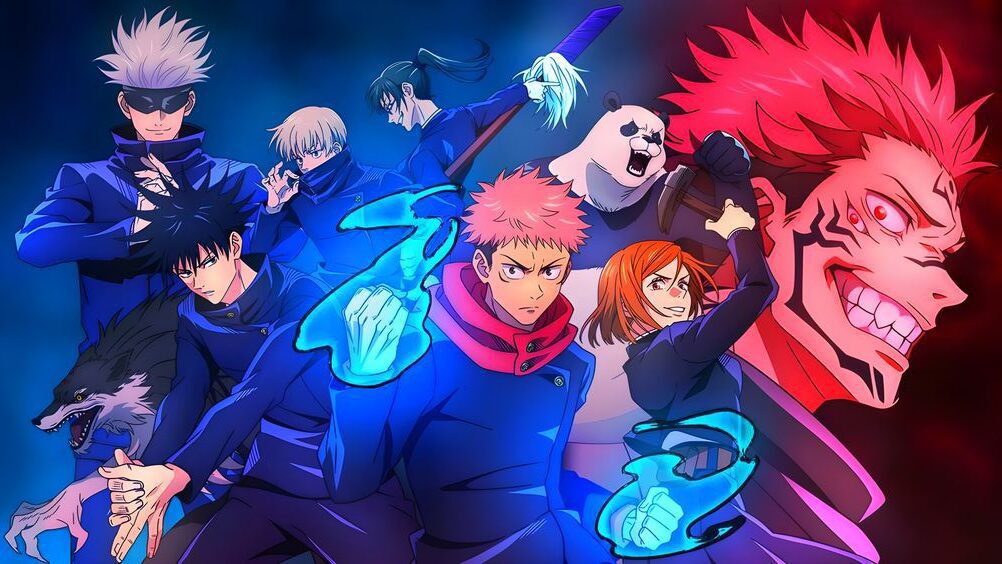 jujutsu kaisen rotated 1 - Jujutsu Kaisen UK Store
