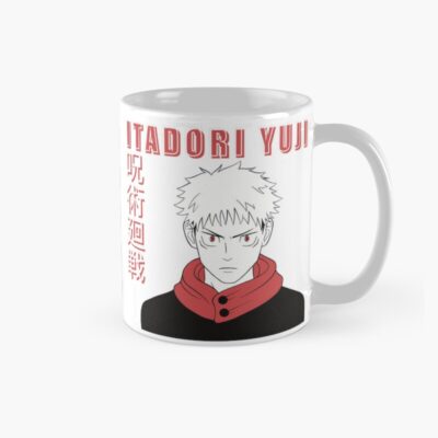 mugstandardx800right pad800x800f8f8f8 9 - Jujutsu Kaisen UK Store