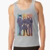 ratankx1860heather greyfront c288321600600 bgf8f8f8 1 - Jujutsu Kaisen UK Store