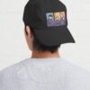 ssrcodad hatmens10101001c5ca27c6back fronttall portrait750x1000 bgf8f8f8 6 - Jujutsu Kaisen UK Store