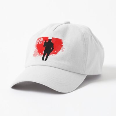 ssrcodad hatproductfafafaca443f4786front three quartersquare1000x1000 bgf8f8f8 10 - Jujutsu Kaisen UK Store