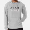 ssrcolightweight hoodiemensheather greyfrontsquare productx1000 bgf8f8f8 10 - Jujutsu Kaisen UK Store