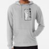 ssrcolightweight hoodiemensheather greyfrontsquare productx1000 bgf8f8f8 17 - Jujutsu Kaisen UK Store