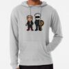 ssrcolightweight hoodiemensheather greyfrontsquare productx1000 bgf8f8f8 19 - Jujutsu Kaisen UK Store