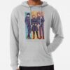 ssrcolightweight hoodiemensheather greyfrontsquare productx1000 bgf8f8f8 20 - Jujutsu Kaisen UK Store