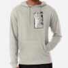 ssrcolightweight hoodiemensoatmeal heatherfrontsquare productx1000 bgf8f8f8 17 - Jujutsu Kaisen UK Store