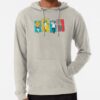 ssrcolightweight hoodiemensoatmeal heatherfrontsquare productx1000 bgf8f8f8 2 - Jujutsu Kaisen UK Store
