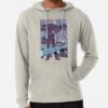 ssrcolightweight hoodiemensoatmeal heatherfrontsquare productx1000 bgf8f8f8 32 - Jujutsu Kaisen UK Store