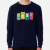 ssrcolightweight sweatshirtmens05081f66c8590f4efrontsquare productx1000 bgf8f8f8 19 - Jujutsu Kaisen UK Store