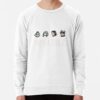 ssrcolightweight sweatshirtmensfafafaca443f4786frontsquare productx1000 bgf8f8f8 17 - Jujutsu Kaisen UK Store