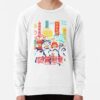 ssrcolightweight sweatshirtmensfafafaca443f4786frontsquare productx1000 bgf8f8f8 21 - Jujutsu Kaisen UK Store