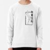 ssrcolightweight sweatshirtmensfafafaca443f4786frontsquare productx1000 bgf8f8f8 7 - Jujutsu Kaisen UK Store