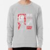 ssrcolightweight sweatshirtmensheather greyfrontsquare productx1000 bgf8f8f8 13 - Jujutsu Kaisen UK Store