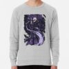 ssrcolightweight sweatshirtmensheather greyfrontsquare productx1000 bgf8f8f8 28 - Jujutsu Kaisen UK Store
