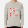 ssrcolightweight sweatshirtmensoatmeal heatherfrontsquare productx1000 bgf8f8f8 13 - Jujutsu Kaisen UK Store