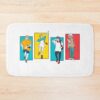 urbathmat flatlay largesquare1000x1000.1u5 1 - Jujutsu Kaisen UK Store