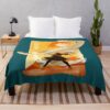 urblanket large bedsquarex1000.1u2 14 - Jujutsu Kaisen UK Store