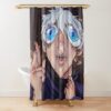 urshower curtain closedsquare1000x1000.1 - Jujutsu Kaisen UK Store