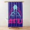 urshower curtain closedsquare1000x1000.1 6 - Jujutsu Kaisen UK Store
